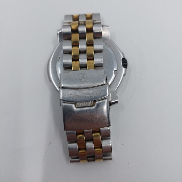 Tonino Lamborghini Men's Swiss Movement Watch - Picture 6 of 14
